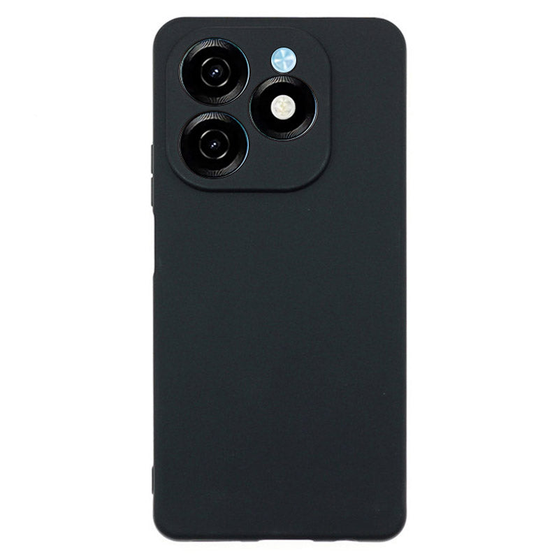 For Tecno Spark 20 Frosted Case Soft TPU Phone Cover (Precise Lens Cutouts) For Tecno Spark 20 Frosted Case Soft TPU Phone Cover (Precise Lens Cutouts)